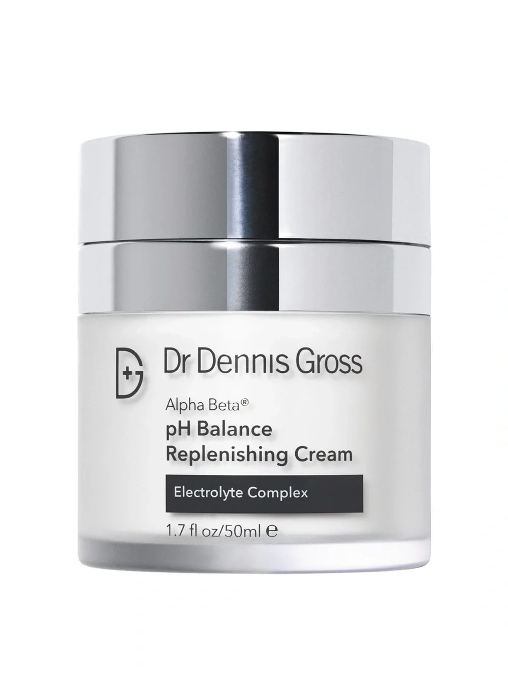 Dr. Dennis Gross Skincare Alpha Beta pH Balance Replenishing Cream